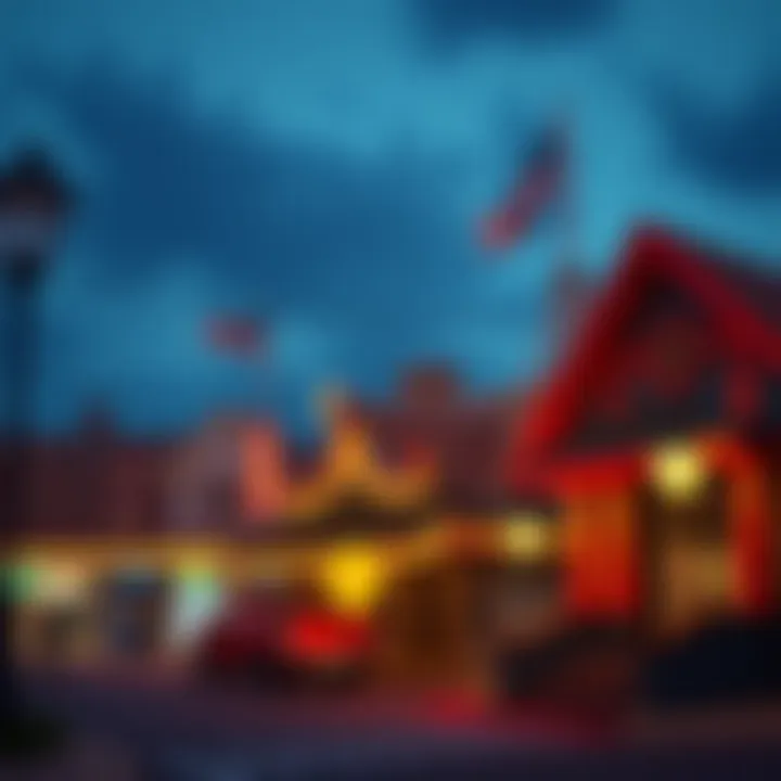 The Evolution of Warner Brothers Animation A timeline showcasing Warner Brothers Animation's evolution